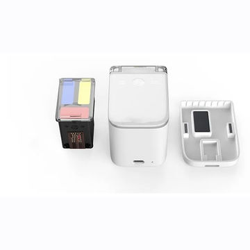 handheld color printer