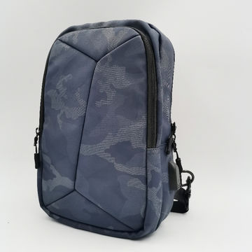 China Lance el bolso del pecho con una honda de la mochila para los hombres  y las mujeres del bolso del fabricante de BSCI encendido Global  Sources,bolso de la honda,bolso del ordenador