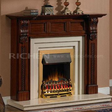 Electric Fireplace Heaters With Mantels Global Sources