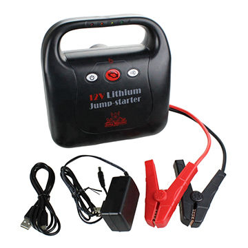 portable battery charger motorcycle