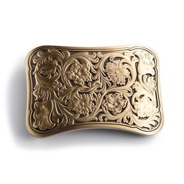 decorative belt buckles