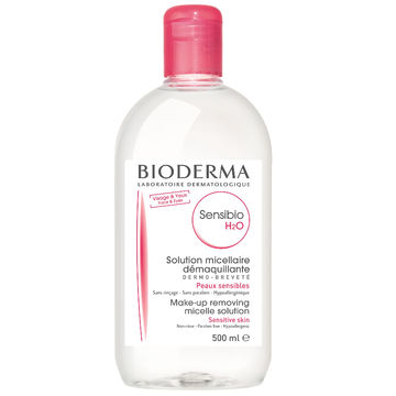 bioderma sensibio h2o 250ml