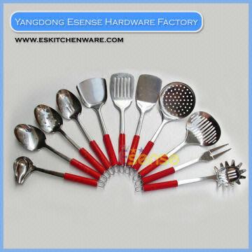Names Of Cooking Utensil Kitchen Utensil Set Stainless Steel Utensil Global Sources