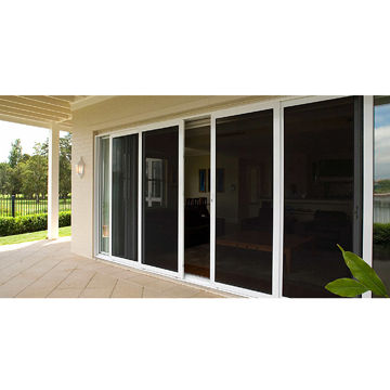 Yy Patio Australian Standard Large 24 Inch Sliding Doors Made In