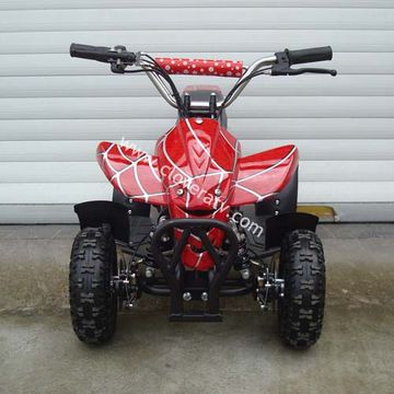 chinese mini quad 49cc