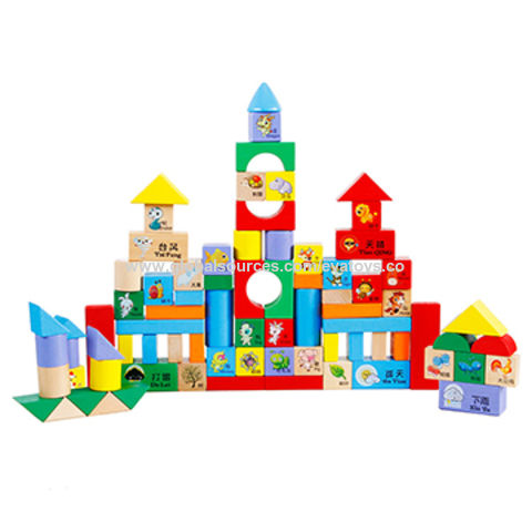 building blocks for sale