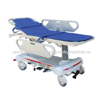 stretcher cart