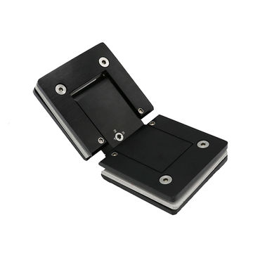 China Shower Door Pivot Hinge From Zhaoqing Manufacturer