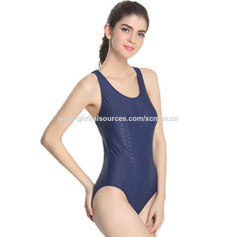 plus size competition swimwear