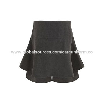 skort in chinese