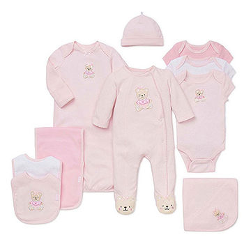 baby wholesale clothes