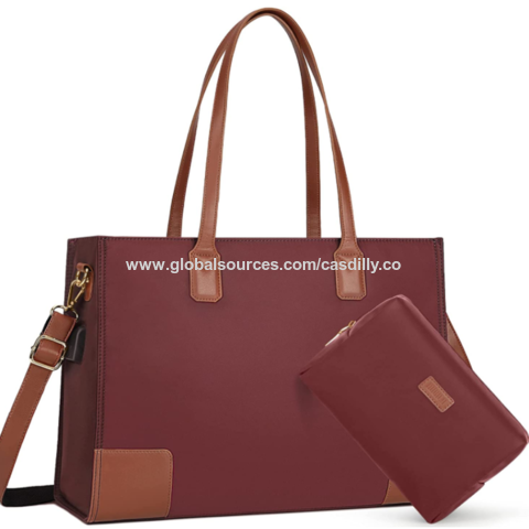 womens large work bag