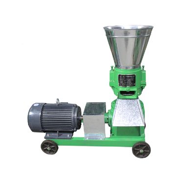 Feed pellet machine srew conveyor | Global Sources