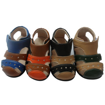 cool kids sandals