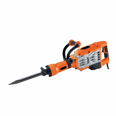 breaker power tool