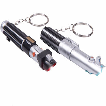 small lightsaber
