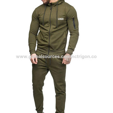 jogging tracksuit
