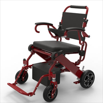 wheelchair supplies