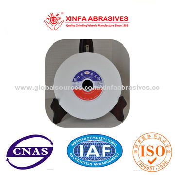 200mm General Purpose Bench Grinding Wheel Global Sources