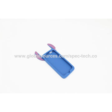 Sch Silicone Cell Phone Case