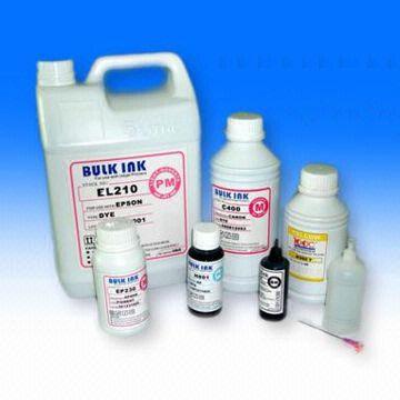 squid ink sublimation