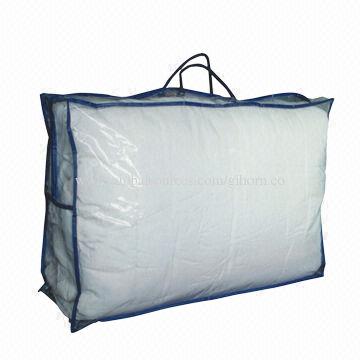 plastic bedding bags