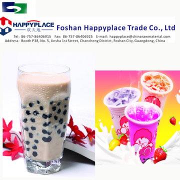 Bubble Tea Black Tapioca Pearl Tai Wan Milk Tea Global Sources