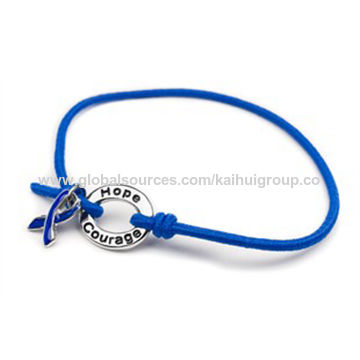 Stretchy Bracelet Cord Alert Stretchy Bracelet Cord Alert