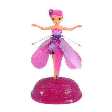 remote control flying fairy