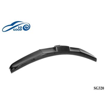 frameless wiper blades