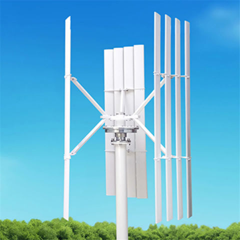 maglev wind turbine