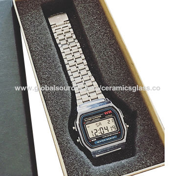 china digital watch