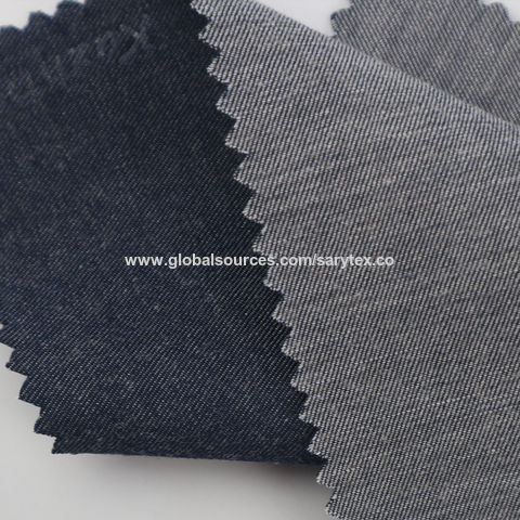 poly woven material