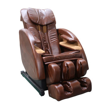 Robotic Massage Chairs Carbon Fiber Sheet Heating Function