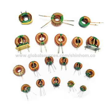 China Common Mode Choke Coils , EMI Filter , Common Mode Filter on ...
