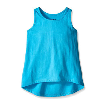 plain tank tops for girls