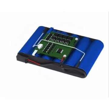 China Battery For Ultrasound Machine From Shenzhen Manufacturer China Newest Arrival Li Ion 18650 Battery For Portable Ultrasound Machine