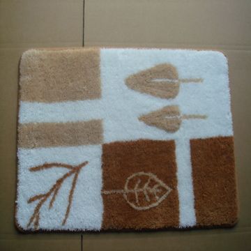 How Big Is A 40 By 60 Rug