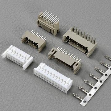 Replace JST PHD Series 2.0mm Pitch Wire To Board PCB Connector | Global ...