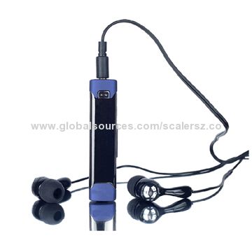 bluetooth headset with 3.5 mm jack