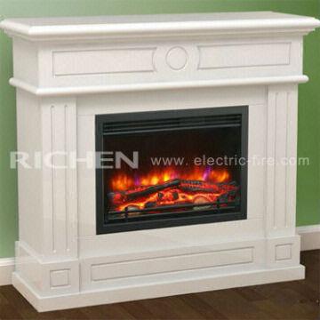 Led Electric Fireplace Insert Global Sources