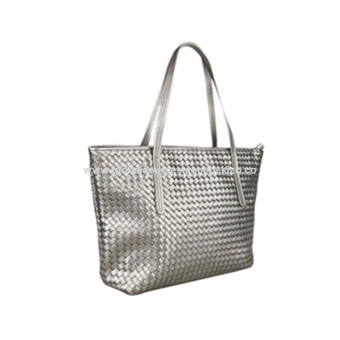 China Pu Leather Shoulder Bag From Dongguan Manufacturer China Pu Leather Shoulder Bag Las Designer Handbag Women S Simple Fashion Large Tote