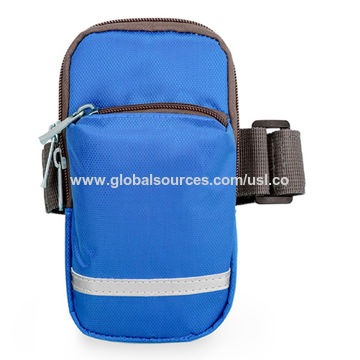 waterproof wrist pouch
