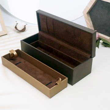 luxury bracelet box