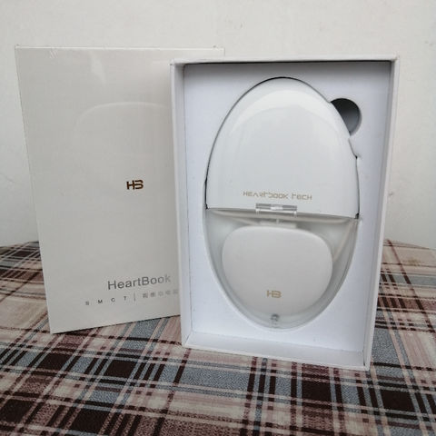 China Portable ECG Holter Patient Monitor Cardiac Continuous Monitoring ...