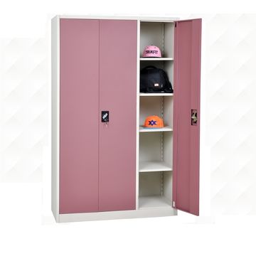 3 Door Wardrobe Designs Photos