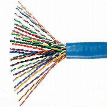 25 pair cat5e outdoor cable
