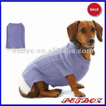 Knitting Patterns For Dog Sweaters Free Global Sources