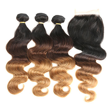 China Cheap Virgin Human Hair Weave Vendors 100 Human Hair Weave