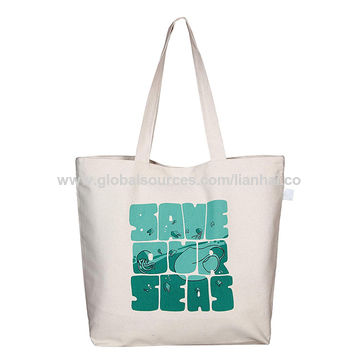 canvas cloth bags